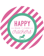 HAPPY CRACKERS - Hippso