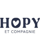 Hopy et Compagnie - Hippso