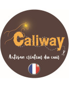 Caliway - Sellerie Hippso